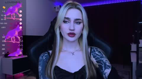 Alice online show from 02.27.25