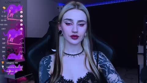 Alice online show from 03.04.25