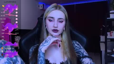 Alice online show from 03.06.25