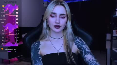 Alice online show from 03.12.25