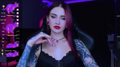 Alice online show from 10.12.25