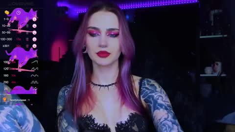 Alice online show from 11.13.25