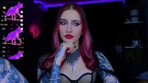 Alice online show from 03.03.26