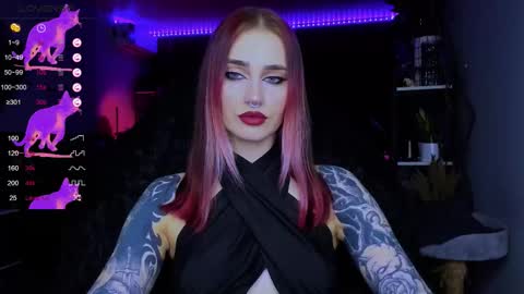 Alice online show from 03.18.26