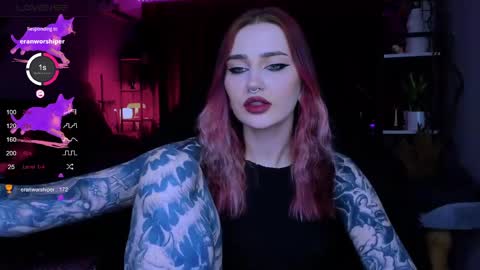 Alice online show from 04.15.26