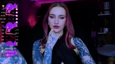 Alice online show from 04.18.26