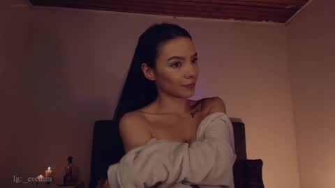   evedam online show from 01.08.25