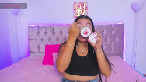 alice_summer1 online show from 03.05.26