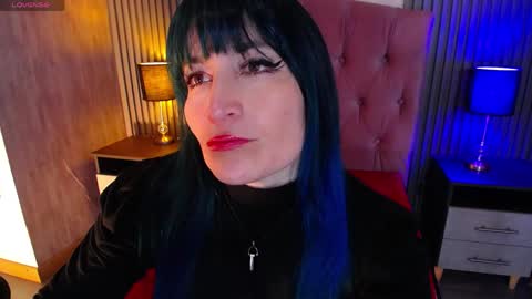 Snapshot of alice_sweetmomma chatting on 04.27.26 Alice online show from 04.27.26