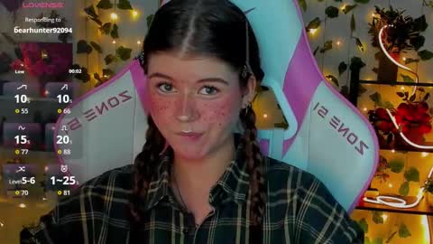 Alice online show from 03.18.26