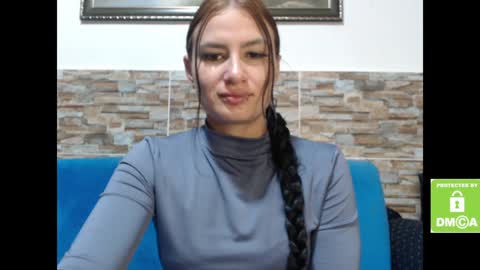 Snapshot of alice_trinity chatting on 12.24.24 Alice online show from 12.24.24