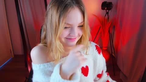 Alice  online show from 01.29.25