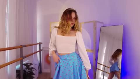 Alice  online show from 10.02.25