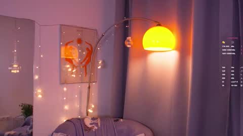 Snapshot of alice_tucci chatting on 02.06.26 Alice online show from 02.06.26