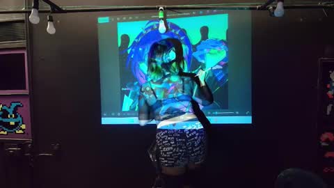 alice_von_rose online show from 11.18.25