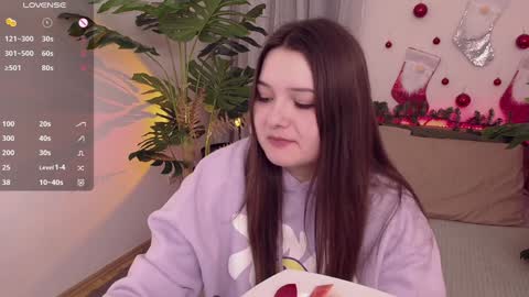 Alice  online show from 12.26.24