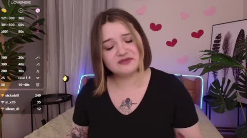 Alice  online show from 02.06.25