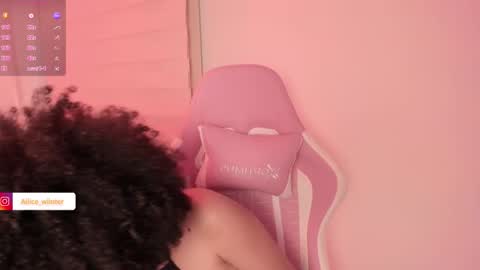 Alice  online show from 11.20.25