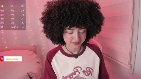 Alice  online show from 04.20.26