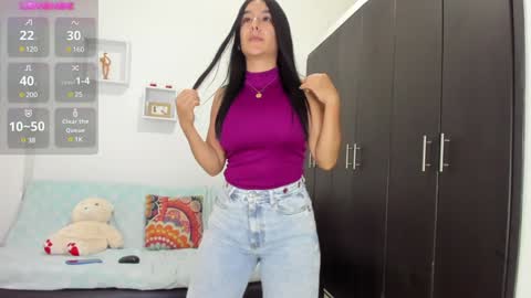 alice williiams online show from 02.06.25