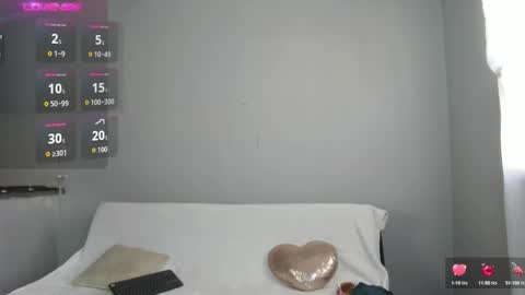 alice williiams online show from 09.23.25