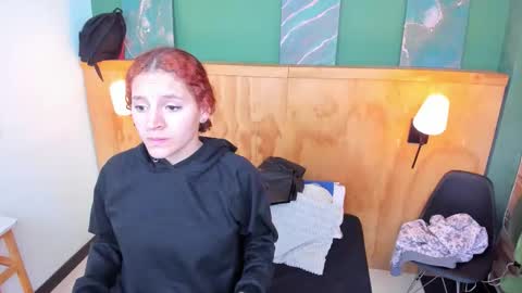 Alice and Asia online show from 01.05.26