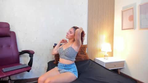 Alice and Asia online show from 03.04.26