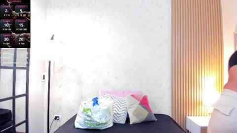 Snapshot of aliceandsia chatting on 06.20.26 Alice and Asia online show from 06.20.26