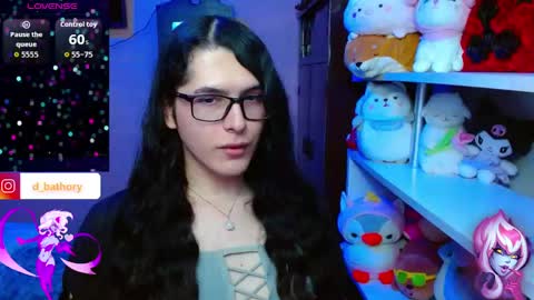 Snapshot of alicebathory_ chatting on 05.15.26 Alice Bathory online show from 05.15.26