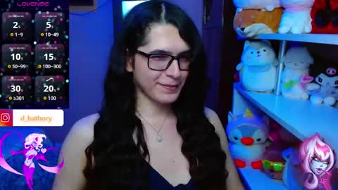 Snapshot of alicebathory_ chatting on 05.29.26 Alice Bathory online show from 05.29.26
