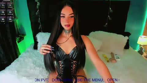 Alice online show from 04.20.26