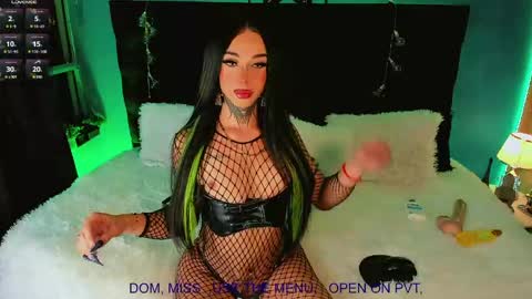 Alice online show from 04.21.26