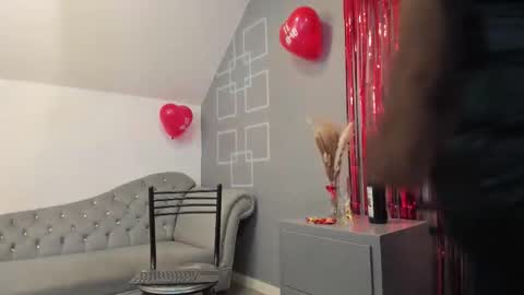 aliceblack7 online show from 02.14.26