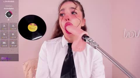 Alice online show from 10.22.25