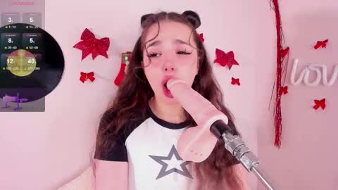 Snapshot of alicebonam chatting on 02.07.26 Alice online show from 02.07.26