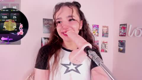 Snapshot of alicebonam chatting on 03.30.26 Alice online show from 03.30.26