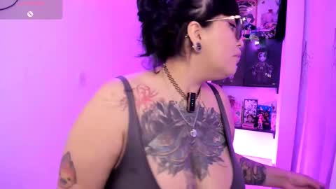 Alice Brinck online show from 09.24.25