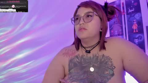 Alice Brinck online show from 02.24.26