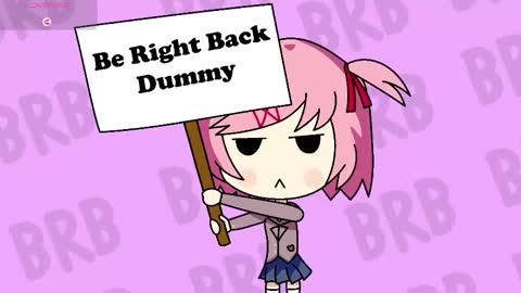 Alice Brinck online show from 03.07.26