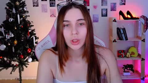 alicecharmy online show from 12.16.24