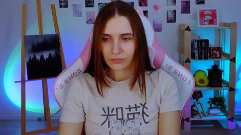 alicecharmy online show from 01.08.25