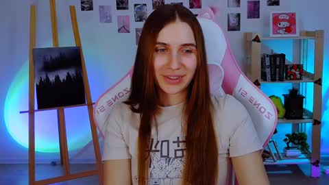 alicecharmy online show from 01.08.25