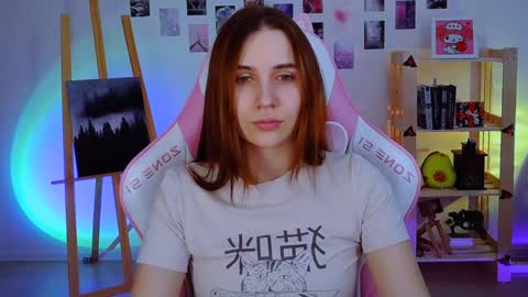 alicecharmy online show from 01.10.25