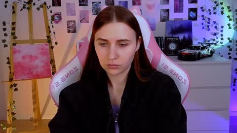 alicecharmy online show from 01.31.25