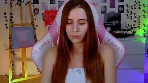 alicecharmy online show from 02.18.25