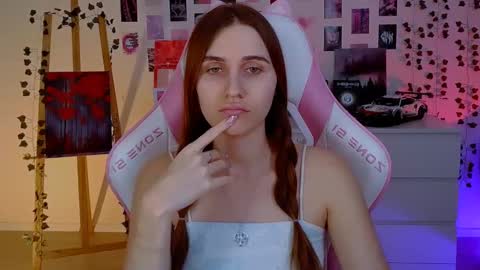 alicecharmy online show from 02.21.25