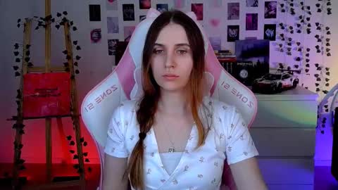 alicecharmy online show from 09.09.25