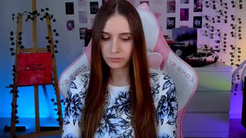 alicecharmy online show from 09.13.25