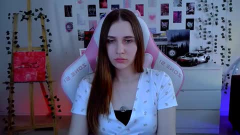 alicecharmy online show from 10.16.25