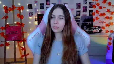 alicecharmy online show from 11.04.25